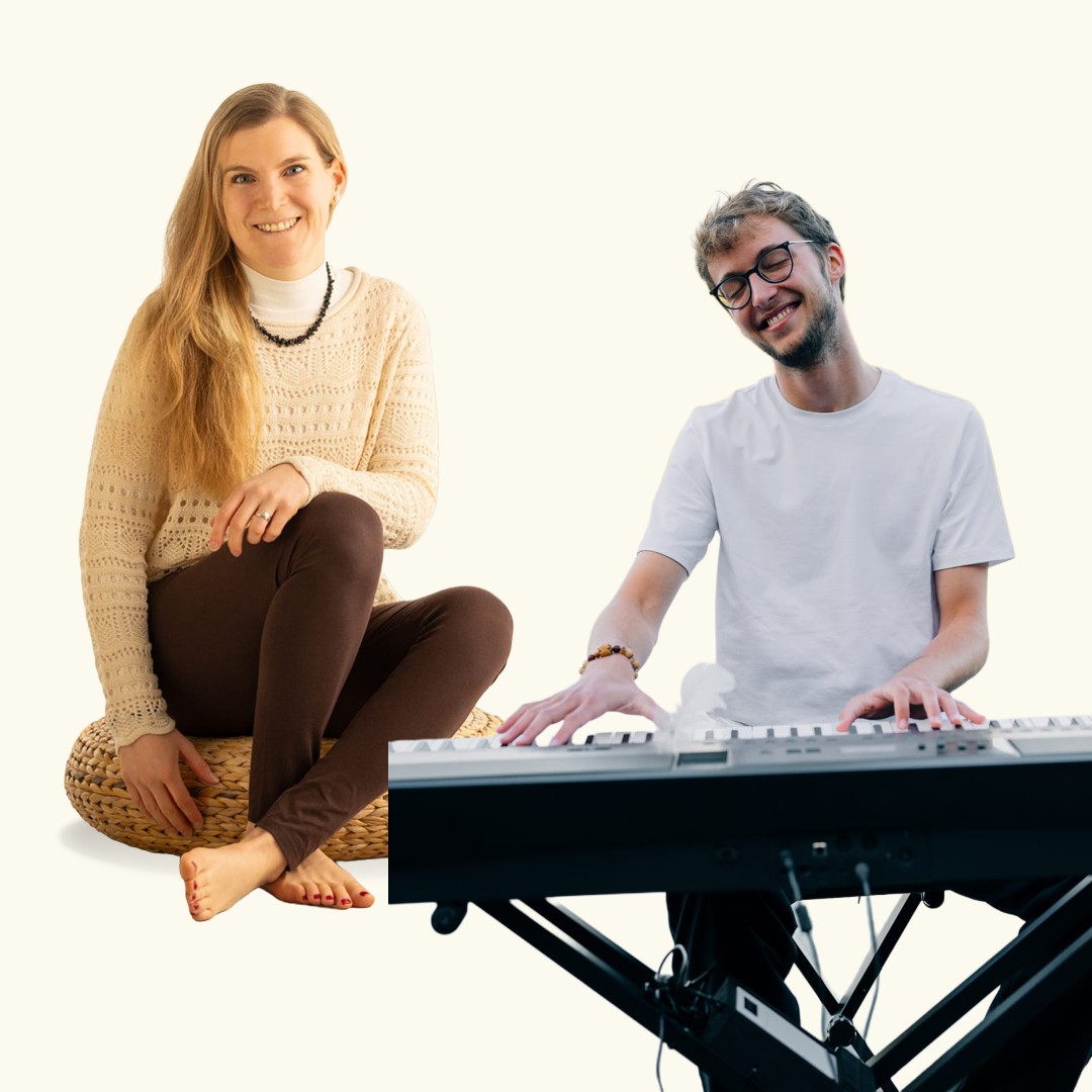 Ein Abend, der dich aus dem Kopf und zurück ins Fühlen bringt