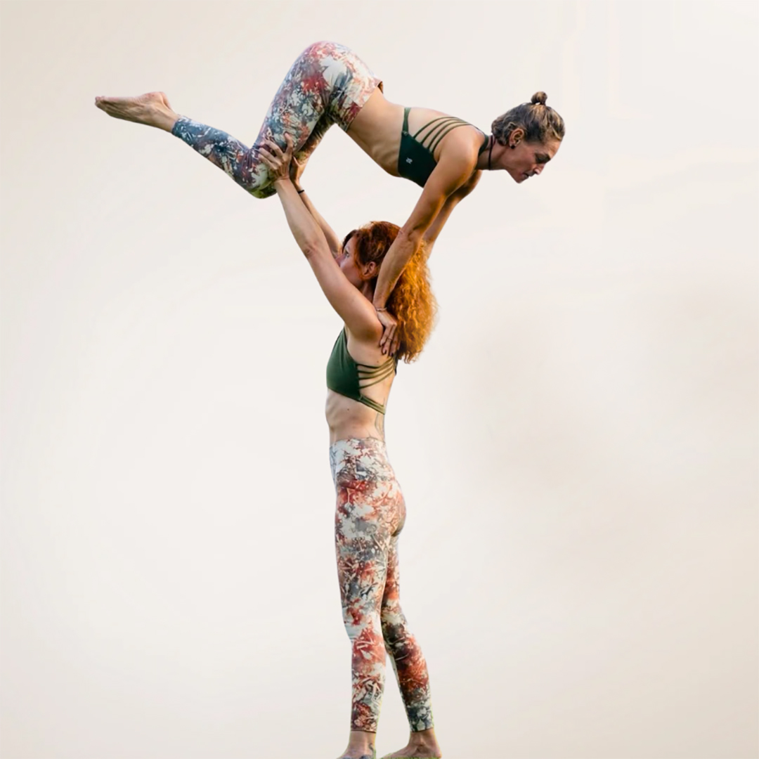 Workshop Family Acroyoga Workshop Family Acroyoga