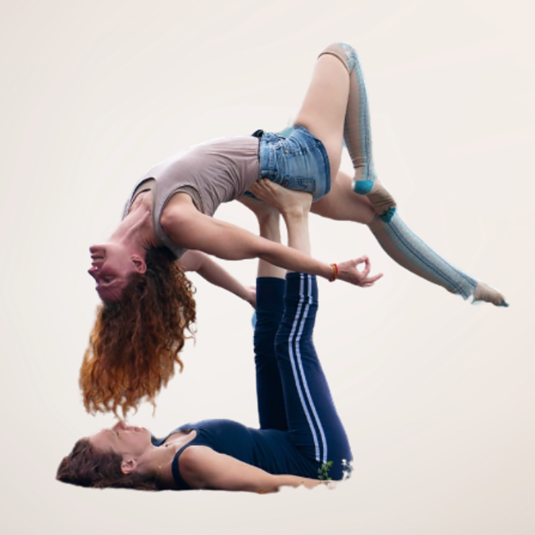 Workshop Intro Acroyoga Einsteiger Workshop Intro Acroyoga Einsteiger