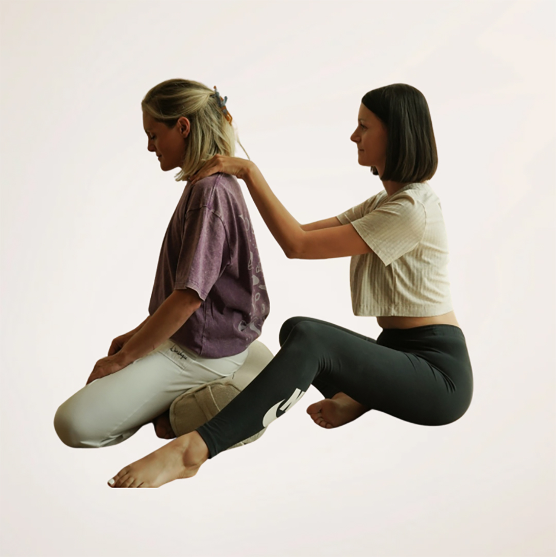 Schnupperworkshop Thaimassage Schnupperworkshop Thaimassage
